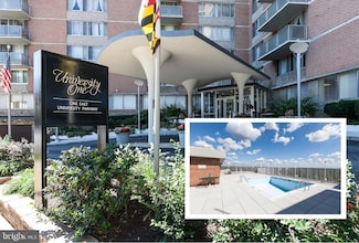 1 E University Pkwy Unit 708, Baltimore, MD 21218