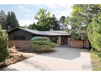 1112 Robertson St, Fort Collins, CO 80524