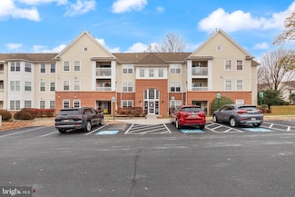 1310 Sheridan Place Unit 17 (108), Bel Air, MD 21015