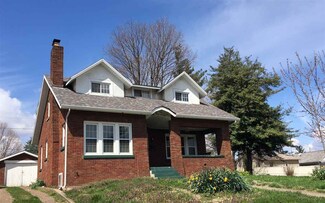 147 11th St, Tell City, IN 47586