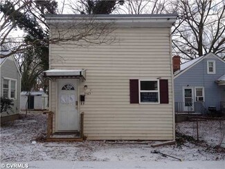 1617 Winder St, Richmond, VA 23220