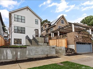 6007 37th Ave NE, Seattle, WA 98115