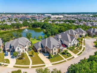 4625 Latour Ln, Colleyville, TX 76034