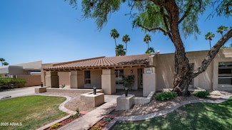 7628 N Vía de La Siesta, Scottsdale, AZ 85258