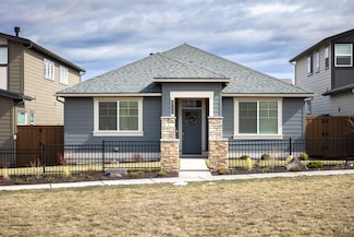3771 NE Petrosa Ave, Bend, OR 97701