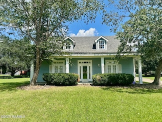 4605 Old La 25, New Iberia, LA 70560