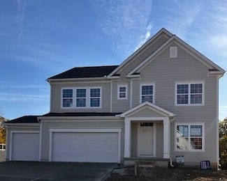 618 Kelburn Ln, Pickerington, OH 43147