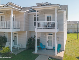 1201 Century Oaks Dr Unit C, Gulfport, MS 39507