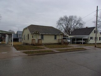 715 Siemers St, Platteville, WI 53818