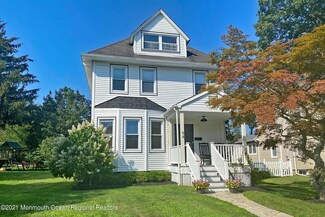 94 Bingham Ave, Rumson, NJ 07760