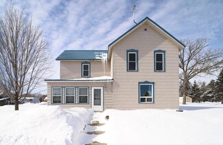 100 Main St S, Browerville, MN 56438