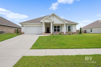 1154 Pencarro Blvd, Foley, AL 36535