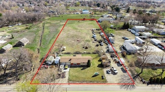 66 N Happy Valley Rd, Nampa, ID 83687