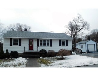 2 Atwood Terrace, Cherry Valley, MA 01611