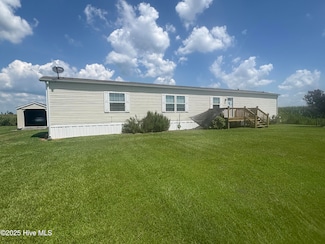 649 Turnpike Rd, Belvidere, NC 27919