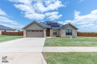 136 Cessna Ct, Abilene, TX 79602