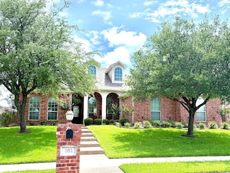 202 Edinburgh Ln, Waco, TX 76712