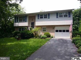 5814 Devonshire Heights Rd, Harrisburg, PA 17112