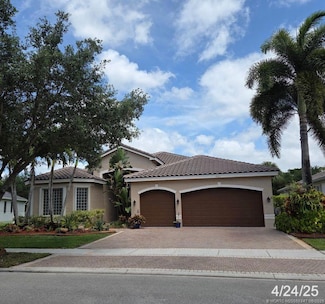 4513 SW 185th Ave, Miramar, FL 33029