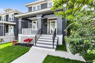 3419 Delaware Ave, Richmond, VA 23222