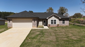2001 County Road 2138, Troup, TX 75789