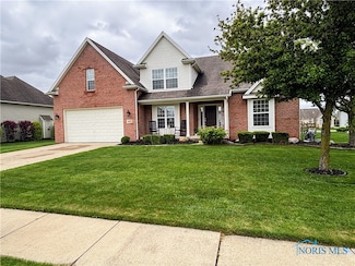 5663 Maple Creek Blvd, Sylvania, OH 43560