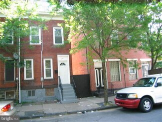 550 Lamberton St, Trenton, NJ 08611