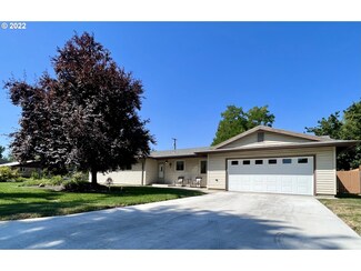 1321 SW 41st St, Pendleton, OR 97801