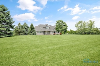 1888 County Road M, Swanton, OH 43558