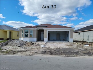 1116 Hamilton St, Immokalee, FL 34142