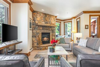 62 Highlands Ln Unit R103, R102, Beaver Creek, CO 81620