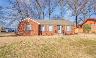 4596 Chuck Ave, Memphis, TN 38118