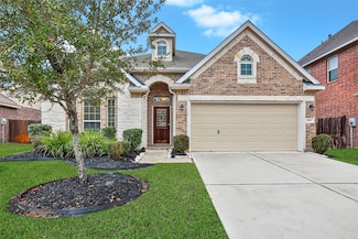 2907 Shadowbrook Chase Ln, Katy, TX 77494