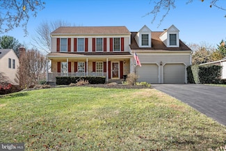17443 Aldershot Place, Purcellville, VA 20132