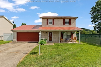 2 Grapevine St, Winfield, WV 25213