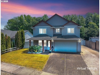 2803 NW 6th St, Battle Ground, WA 98604