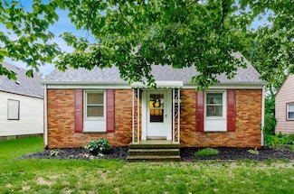 3064 Melva Ave, Columbus, OH 43224