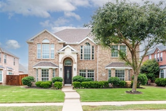13347 Lincolnshire Ln, Frisco, TX 75035