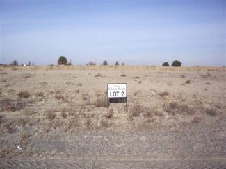 Lot 2 Goose Hollow Rd, Pasco, WA 99301