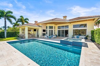 737 Cote Azur Dr, Palm Beach Gardens, FL 33410