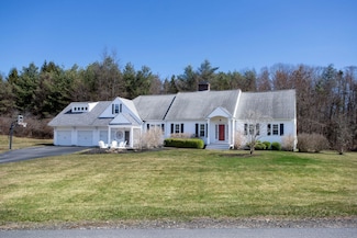 1 Deer Run Rd, North Hampton, NH 03862