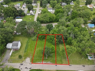 0 Baumford Ave SE, Canton, OH 44707
