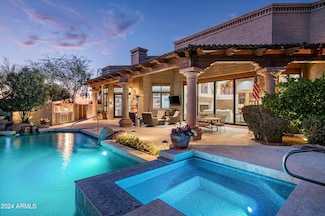 10125 E Sundance Trail, Scottsdale, AZ 85262