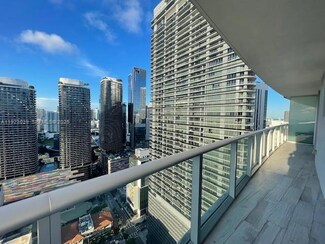 1100 S Miami Ave Unit 3907, Miami, FL 33130