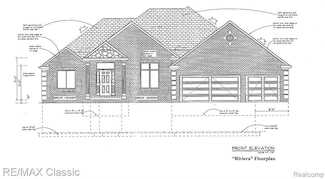 8139 Hunters Ridge Dr, Newport, MI 48166