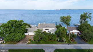 206 Queen Anne Club Dr, Stevensville, MD 21666