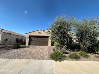 21414 W Monte Vista Rd, Buckeye, AZ 85396