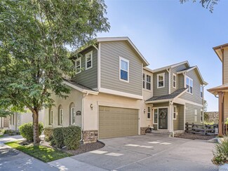 11950 E Fair Ave, Greenwood Village, CO 80111