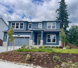 16226 SE 133rd Place Unit 104, Renton, WA 98059