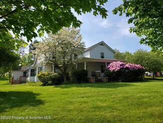1932 Rt 440 Newton Center, Clarks Summit, PA 18411
